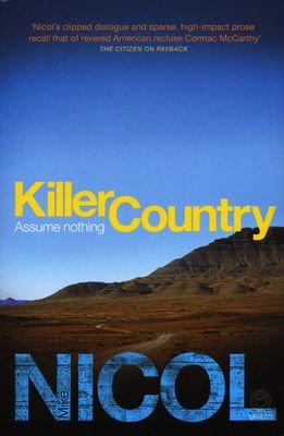 Killer Country