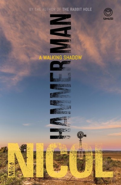 Hammerman – A Walking Shadow